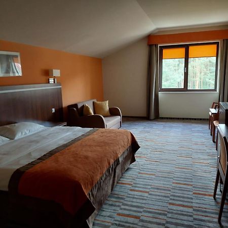 Hotel Kawallo Słubice エクステリア 写真