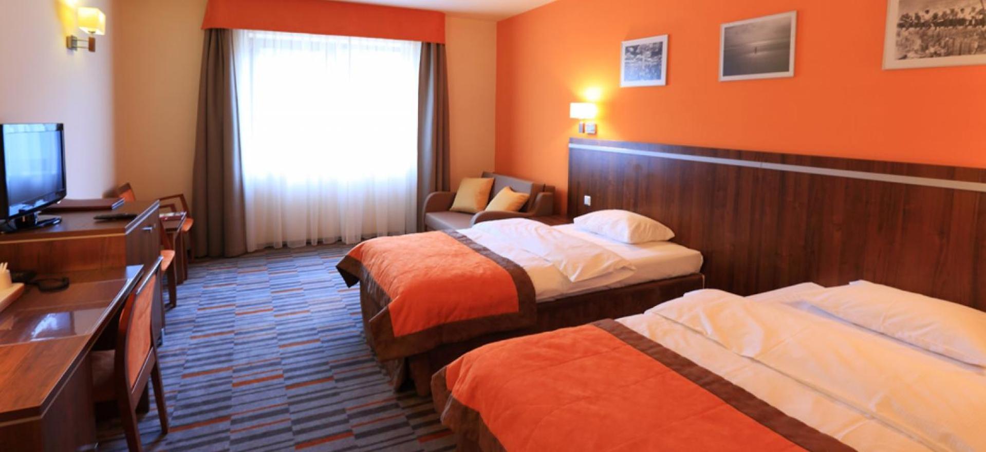 Hotel Kawallo Słubice エクステリア 写真