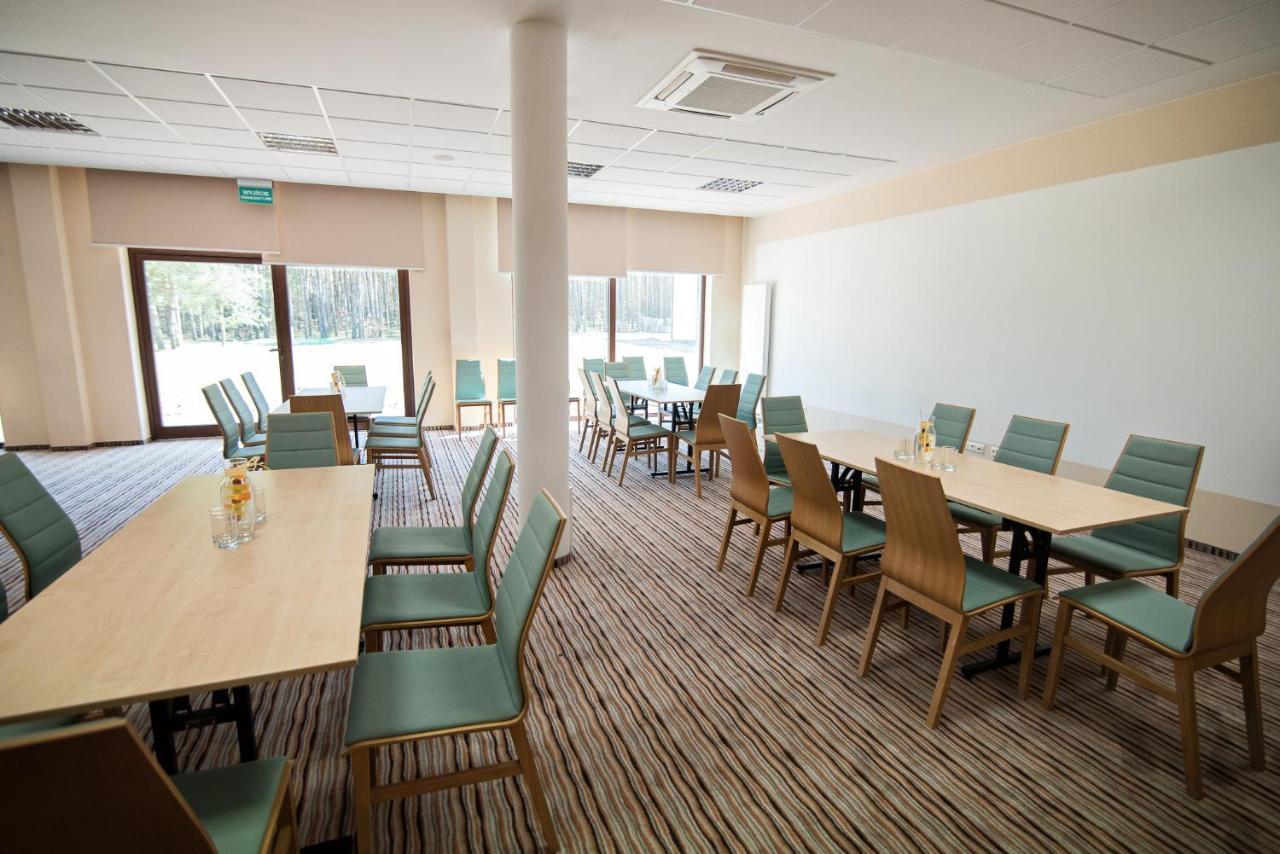 Hotel Kawallo Słubice エクステリア 写真