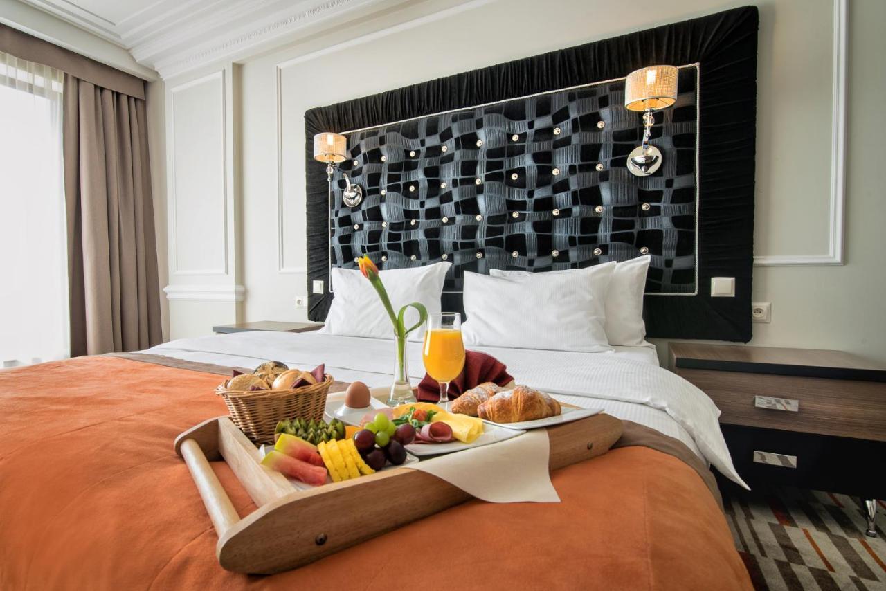 Hotel Kawallo Słubice エクステリア 写真