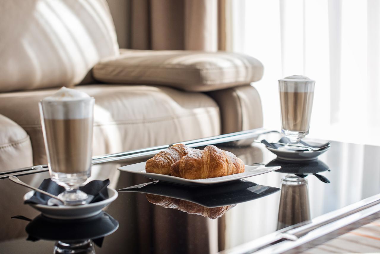 Hotel Kawallo Słubice エクステリア 写真