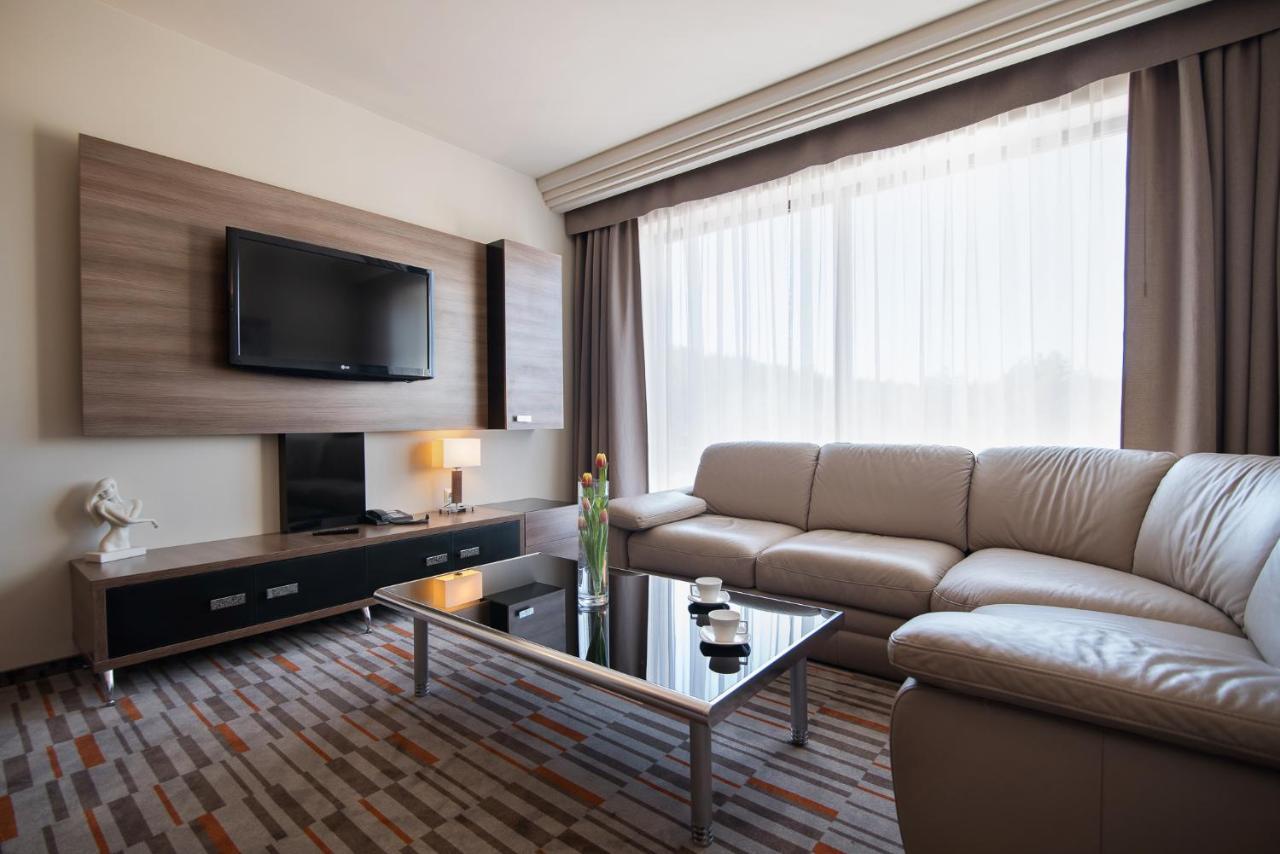Hotel Kawallo Słubice エクステリア 写真
