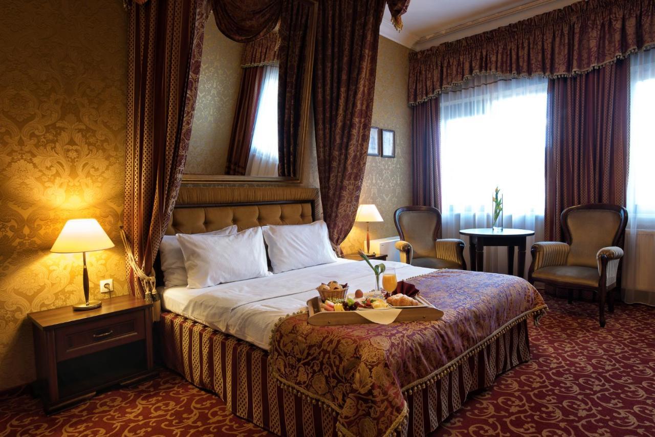 Hotel Kawallo Słubice エクステリア 写真