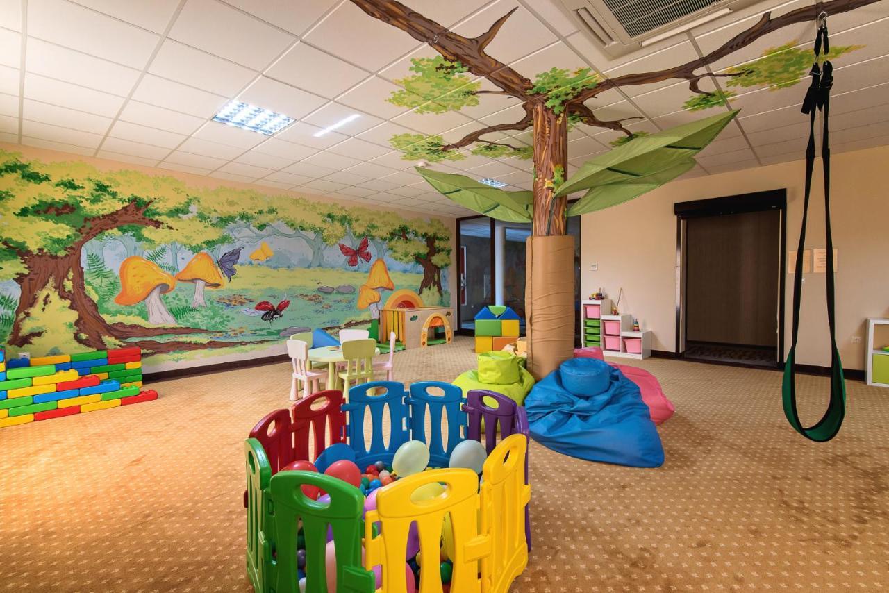 Hotel Kawallo Słubice エクステリア 写真