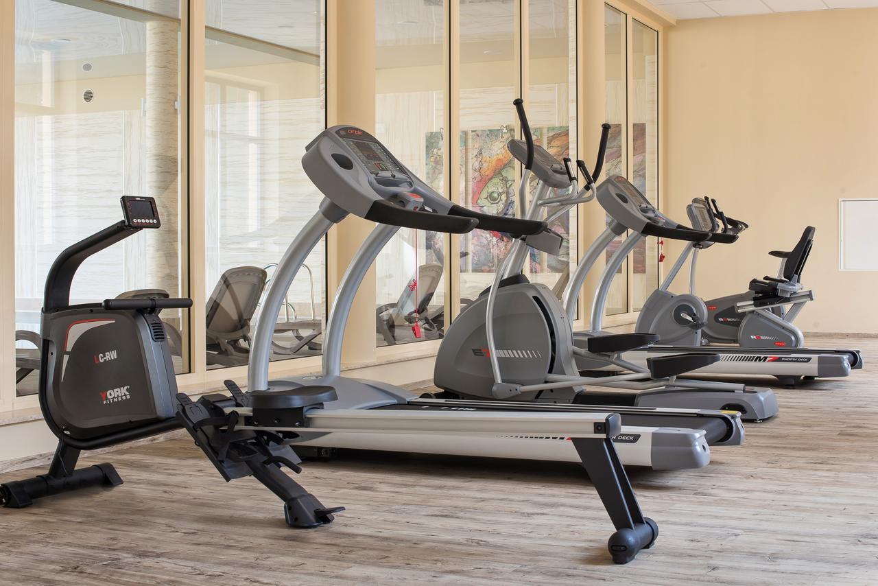Hotel Kawallo Słubice エクステリア 写真