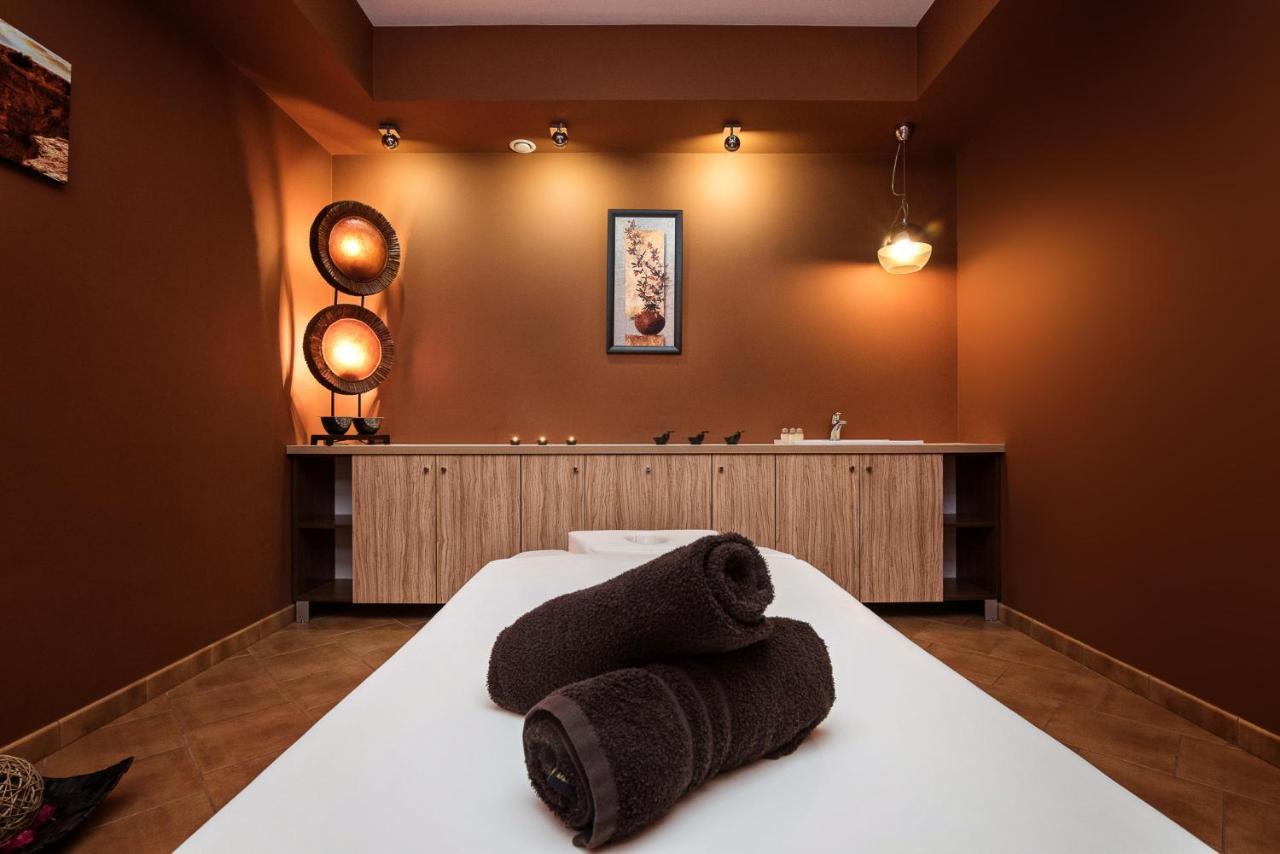 Hotel Kawallo Słubice エクステリア 写真