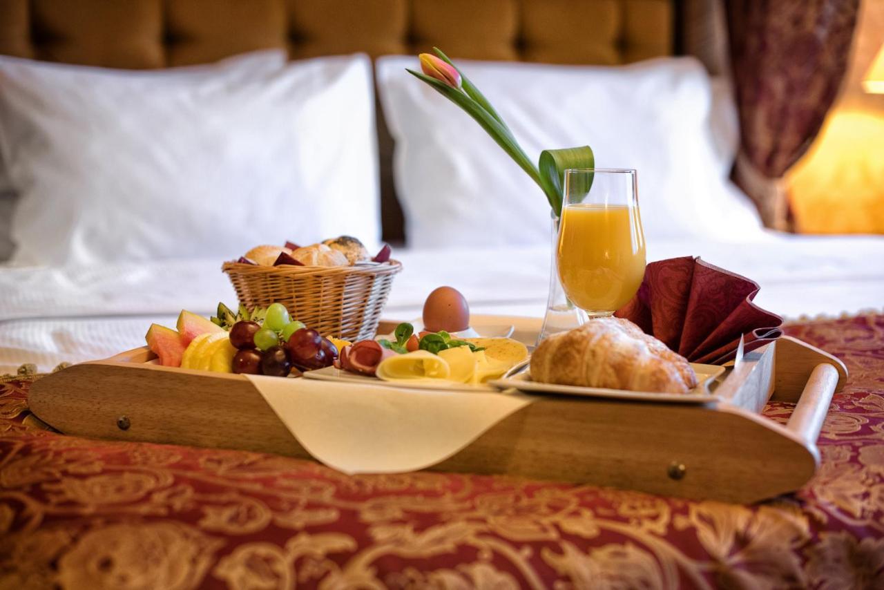 Hotel Kawallo Słubice エクステリア 写真
