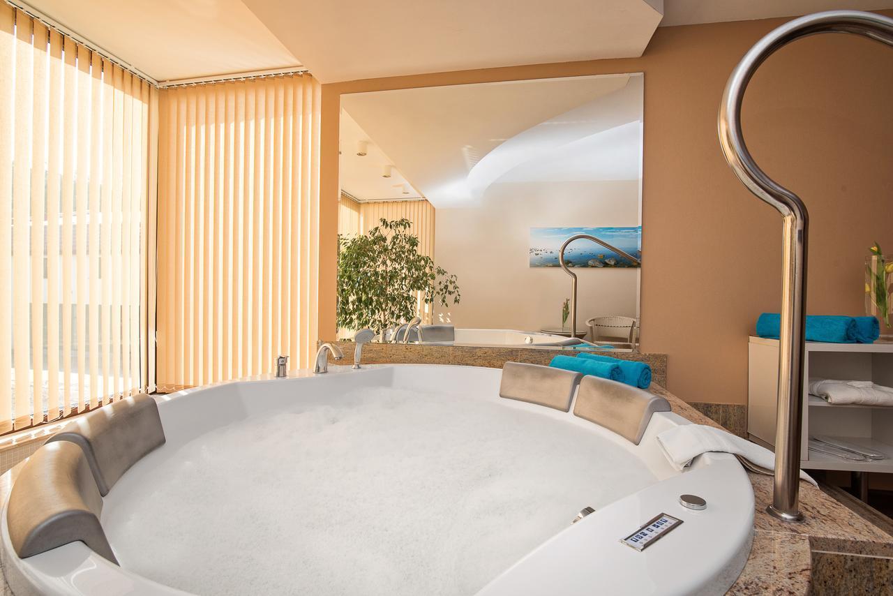 Hotel Kawallo Słubice エクステリア 写真