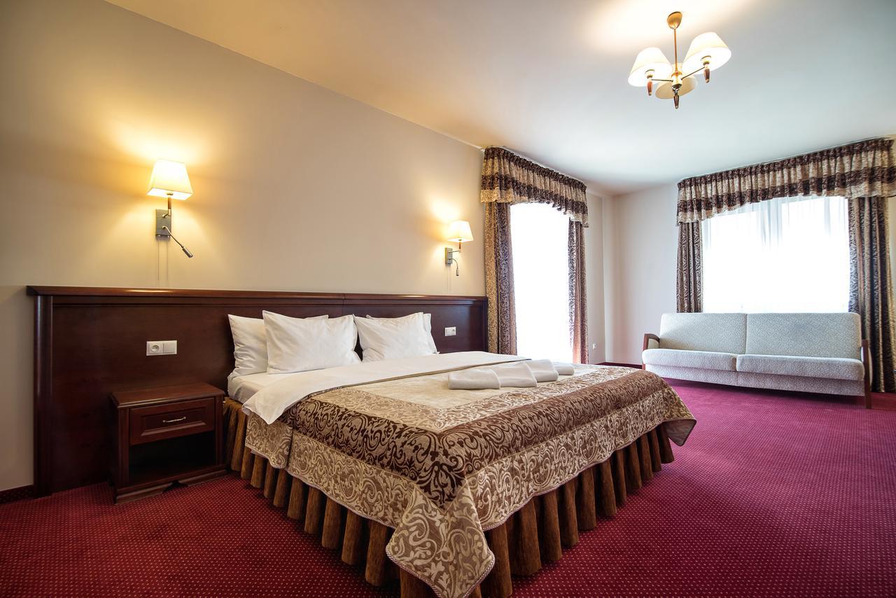 Hotel Kawallo Słubice エクステリア 写真